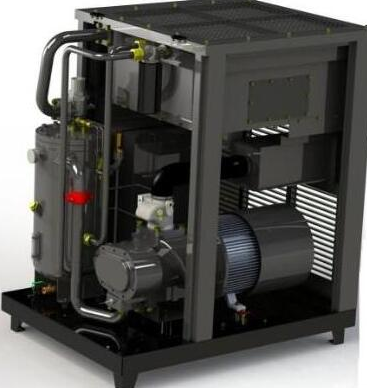 加氣站天然氣充氣機的現(xiàn)狀 天然氣充氣機