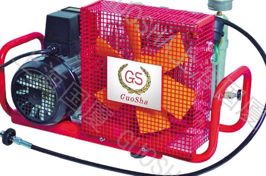 家用天然氣充氣機(jī)的幾個(gè)常見故障 天然氣充氣機(jī)