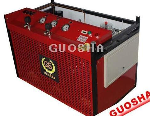 家用天然氣充氣機(jī)的幾個(gè)常見故障 天然氣充氣機(jī)