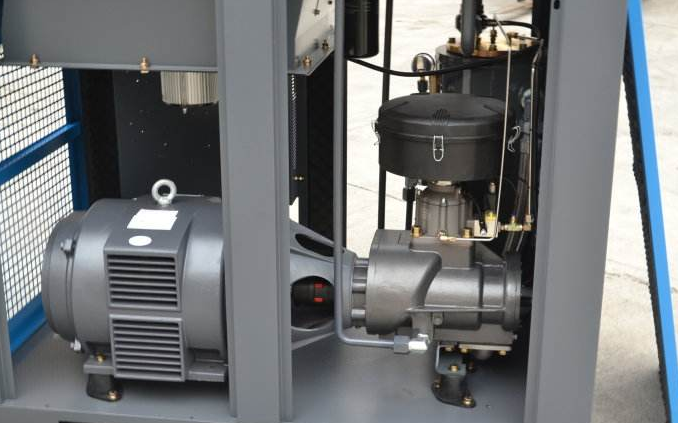 油細分離器堵塞的判斷方法