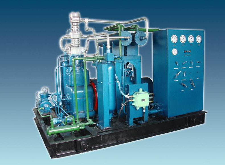 天然氣充氣機(jī)