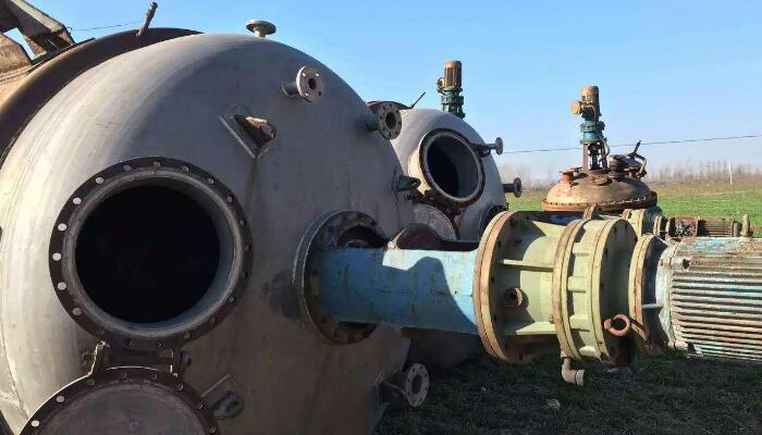 天然氣壓縮機(jī)